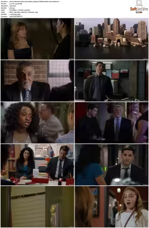 Rizzoli and Isles 2010 S01-S07 1080p NF WEB-DL DDP5.1 AV1-Vialle