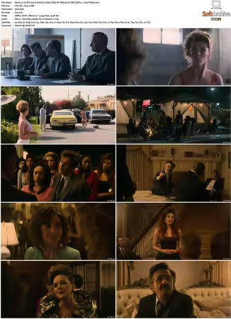 GLOW 2017 S01 S03 1080p DS4K NF Webrip DV HDR DDP5 1 x265-Vialle
