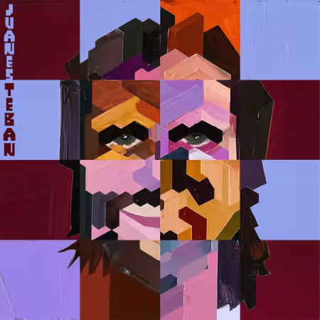 Juanes - JuanesTeban (2026) Mp3 / Flac / Hi-Res