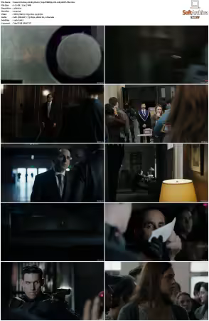 Colony S01 S03 720p WEB 2CH x265 HEVC-PSA