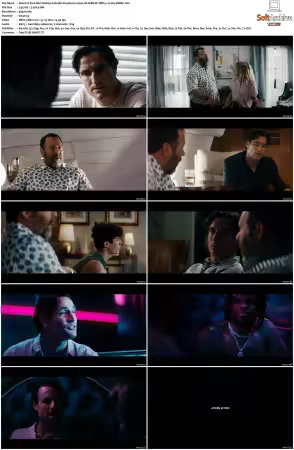 Free Bert S01 2160p NF WEB-DL DDP5.1 H265-XEBEC