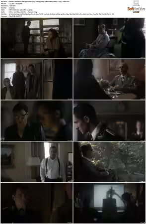 The Man in the High Castle 2015 S01 S04 1080p AMZN Webrip DDP5.1 x265-Vialle