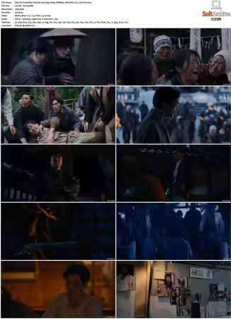 Gannibal 2022 S02 1080p WEBRip 10bit EAC3 5.1 x265-iVy