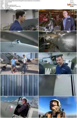 Warplane Workshop S01 S02 1080p ALL4 WEB-DL AAC2.0 H264-playWEB