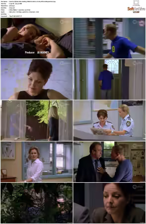 Water Rats S01-S06 WEB-DL AAC2.0 H264-BTN
