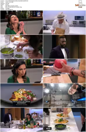 Wildcard Kitchen S01 1080p WEB H264-Scene