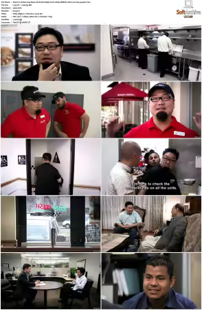 Undercover Boss US S01 S11 1080p WEB-DL H264-squalor