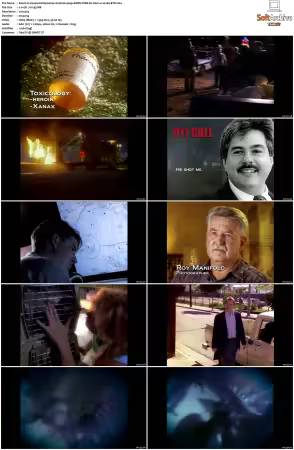 Unsolved Mysteries S14 AMZN WEB-DL AAC2.0 H264-BTN