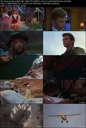 Cherry 2000 1987 1080p PTV WEB-DL AAC 2.0 H264-PiRaTeS