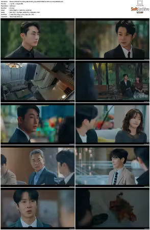 Would You Marry Me S01 720p DSNP WEB-DL AAC2.0 H264-BiOMA