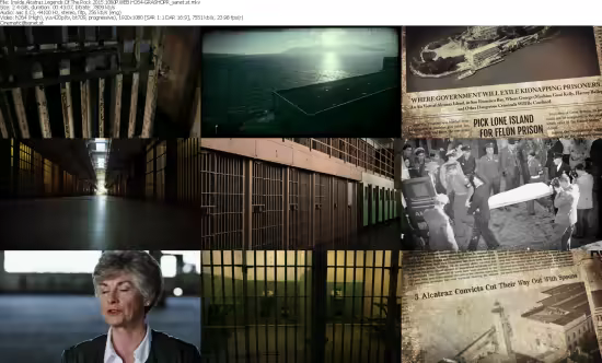 Inside Alcatraz Legends Of The Rock 2015 1080P WEB H264-GRASHOPR