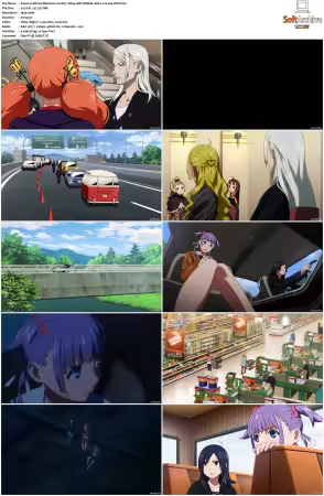 Wizard Barristers S01 1080p HiDi WEB-DL AAC2.0 H264-OldT