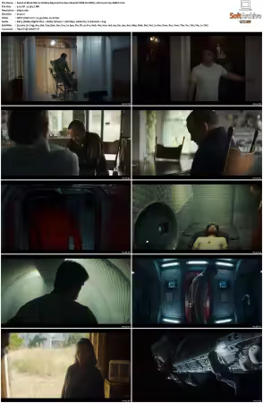 Black Mirror S06 2160p NF WEB-DL DDP51 Atmos H265-XEBEC