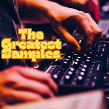 Various Artists - The Greatest Samples (2026)
