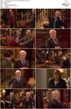 Vicious 2013 S01 S02 Specials 1080p AMZN WEB-DL x265 HEVC 10bit EAC3 2.0 Ghost