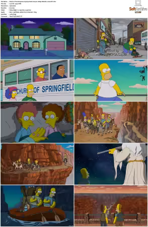 The Simpsons S27 1080p Web-DL x264-OFT