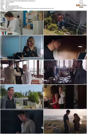 Vivir sin permiso S01 S02 1080p NF WEB-DL DDP2 0 x264-CasStudio
