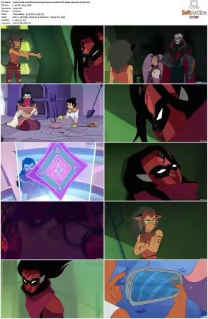 She-Ra and the Princesses of Power S02 MULTi 1080p WEB x264-AMB3R