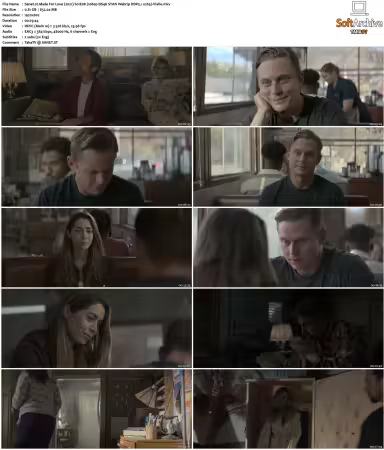 Made For Love 2021 S01 S02 1080p DS4K STAN Webrip DDP5.1 x265-Vialle