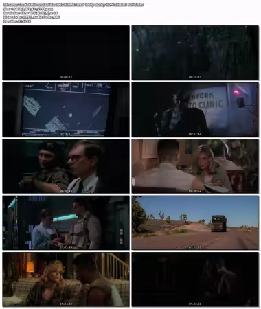 Universal Soldier 1992 REMASTERED 1080p BluRay HEVC x265 5.1 BONE