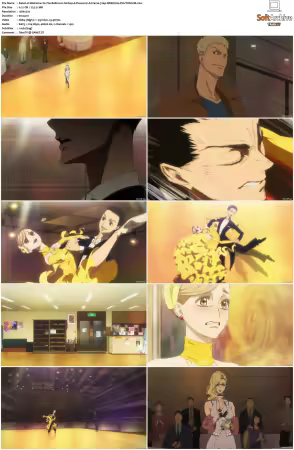 Welcome To The Ballroom S01 720p WEB h264-PLUTONiUM