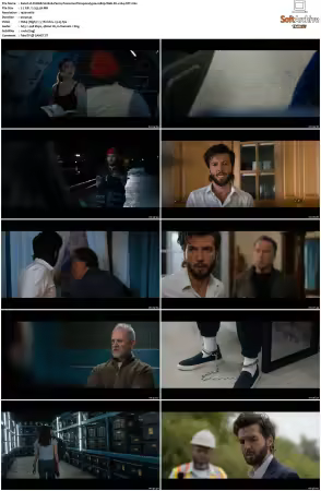 FUBAR S01 S02 1080p Web-DL x264-OFT