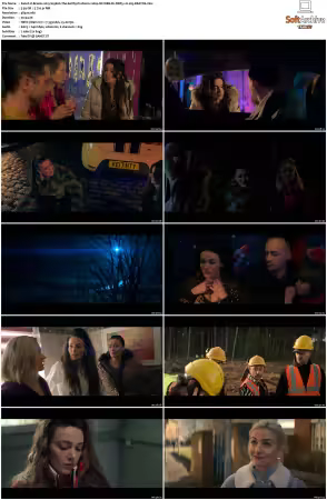 Brassic 2019 S03 2160p NF WEB-DL DDP5.1 H265-KRATOS