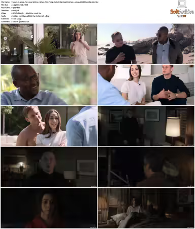 Made For Love S01 WEBRip EAC3 5 1 1080p x265-iVy