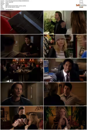 What About Brian S01 S02 DVDRip XviD-DIMENSION