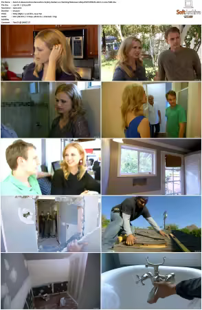 House Hunters Renovation S03 1080p DSCP WEB-DL AAC2.0 x264-THM