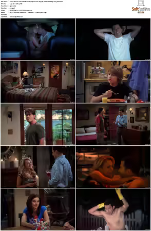 Two And A Half Men S01-S12 German AC3 DL 1080p WebRip x265-Fun