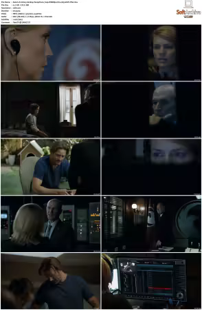 Colony S01 S03 720p WEB 2CH x265 HEVC-PSA