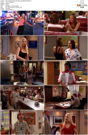 What I Like About You S01-S04 1080p WEB h264-NOMA