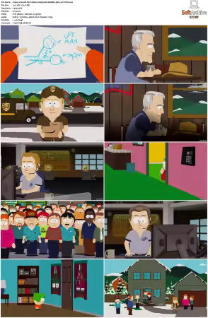 South Park S16 1080p UHD WEBRip EAC3 AV1-TiZU