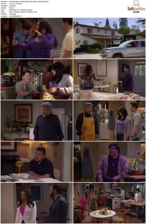 Lopez vs Lopez S01 S03 1080p Web DDP5.1 HEVC x265-MeGusta
