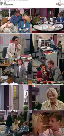 Vrienden Voor Het Leven S01-S05 x264 DVDRip-Arjen