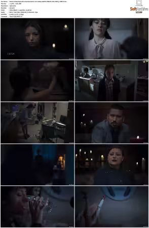 Haunted Latin America S01 2021 1080p Netflix WEB-DL x264 DDP 5.1-DBTV