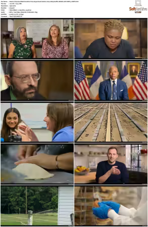 You Are What You Eat A Twin Experiment S01 2024 1080p Netflix WEB-DL x264 DDP 5.1-DBTV