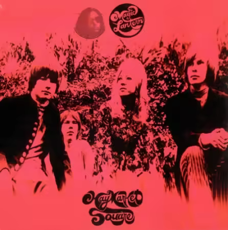 Haymarket Square - Magic Lantern (1968)