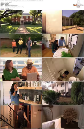 Fixer Upper S02 HULU WEB-DL AAC2.0 H264-SiGMA