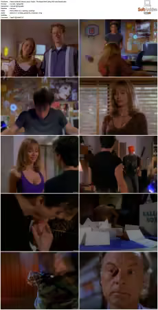 Weird Science 1994 S01 S05 480p DVD x265 HEVC 10bit AAC 2.0 Panda