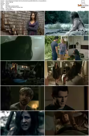Being Human US 2011 S01-S04 720p AMZN WEB-DL DD+2.0 H264-playWEB