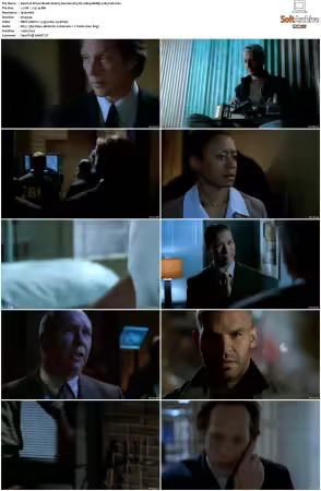 Prison Break S01 S05 German AC3 DL 1080p BDRip x265-FuN