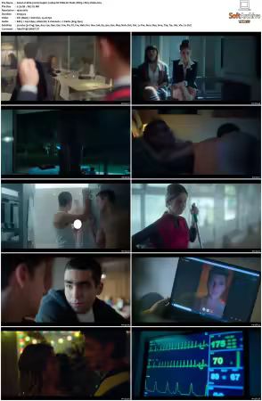 Elite 2018 S01-S08 1080p NF WEB-DL DUAL DDP5.1 AV1-Vialle