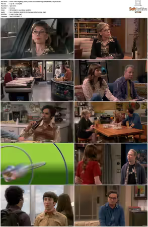 The Big Bang Theory S01-S12 German DL AC3 1080p BluRay x265-FuN