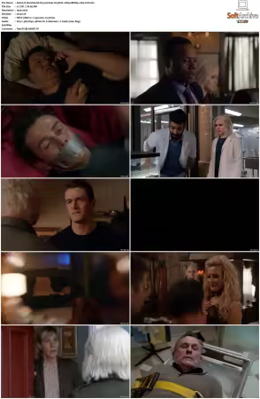 iZombie S02 German AC3D DL 1080p BDRip x265-FuN
