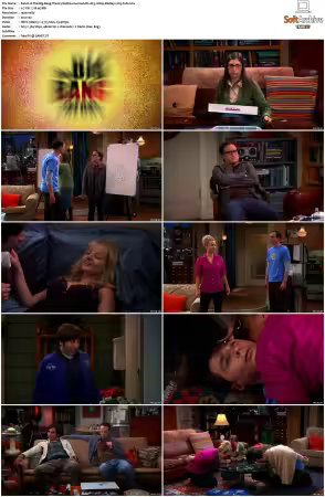 The Big Bang Theory S01-S12 German DL AC3 1080p BluRay x265-FuN