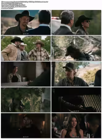 Marshals S01E03 2160p WEBRip H265-November