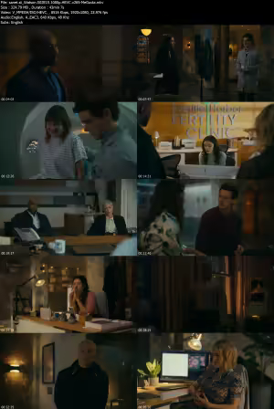Watson S02E15 1080p HEVC x265-MeGusta