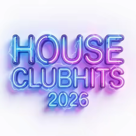 Various Artists - House Clubhits 2026